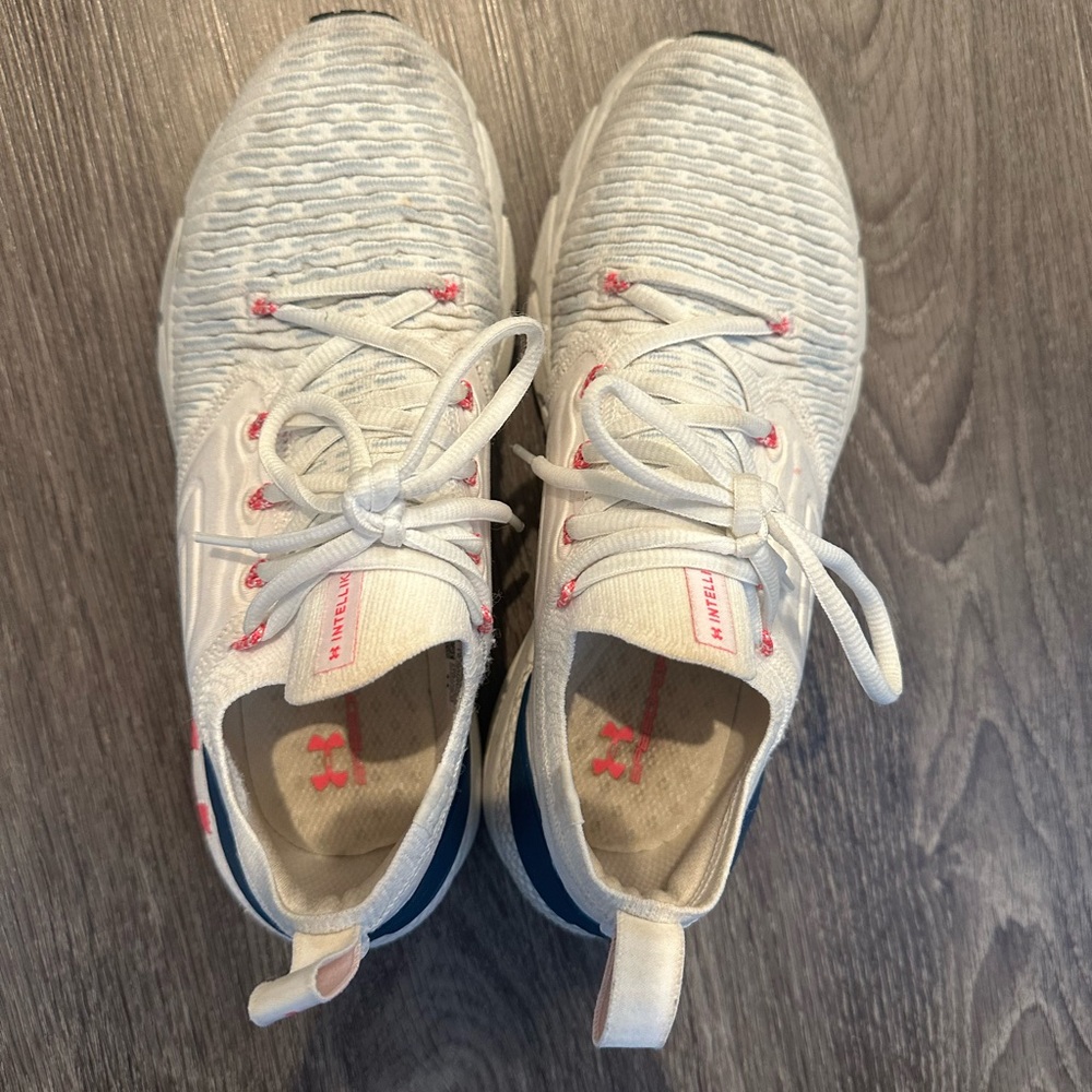 Under Armour Inteliknit Phantom
